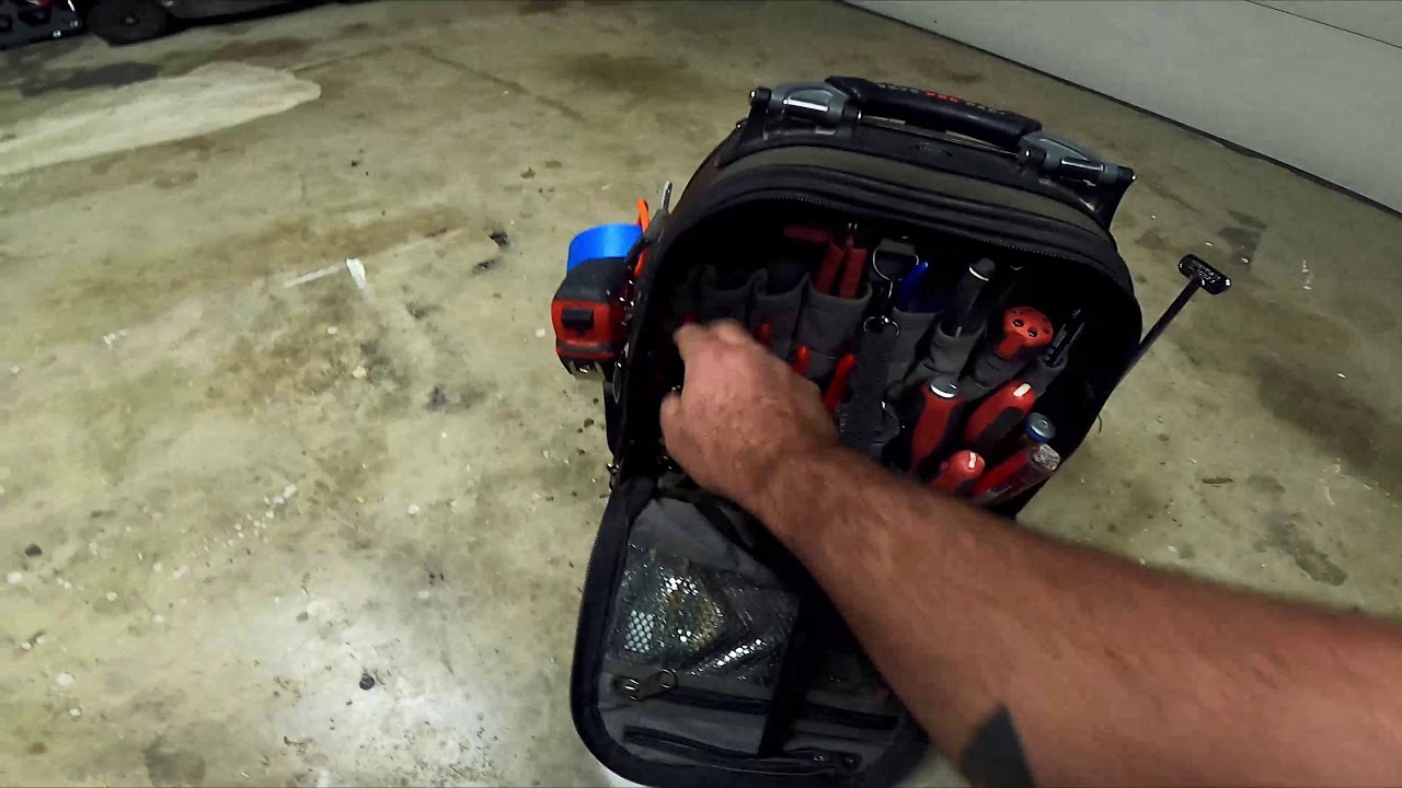 Veto Pro Pac (Tech Pac) Review, 1.5 years of use