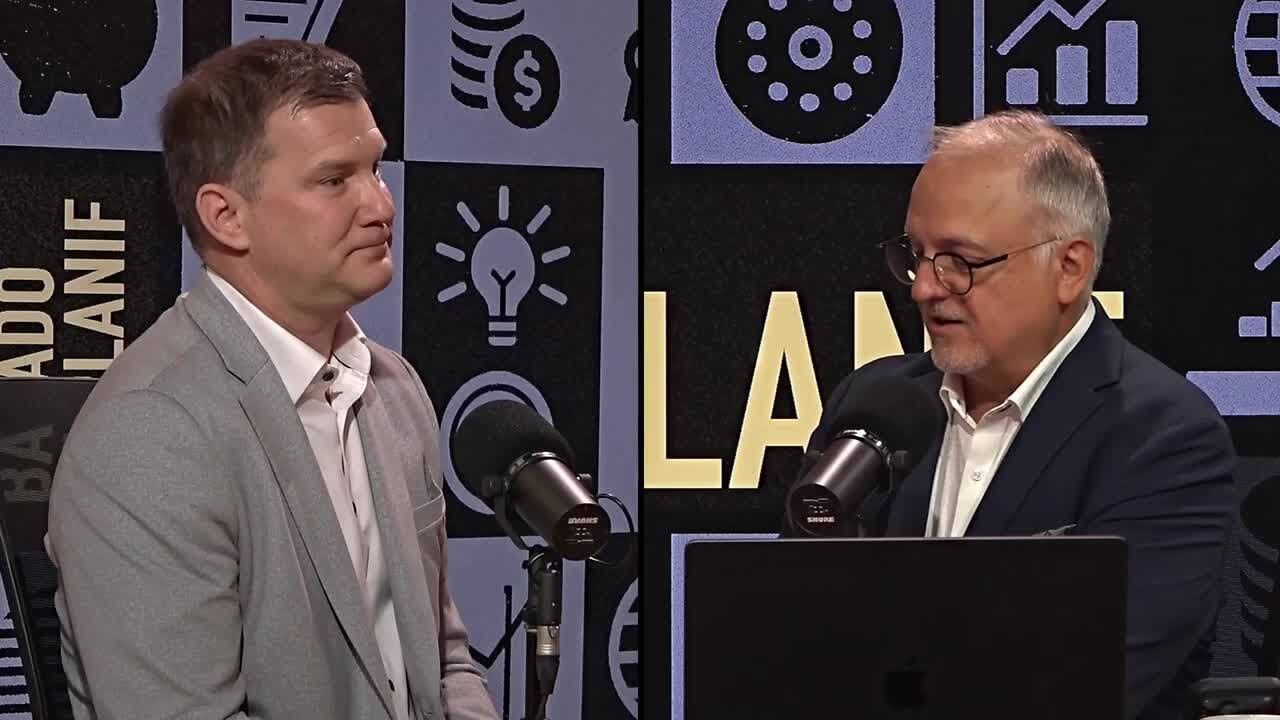 Pourquoi choisir un conseiller indépendant? | Le Planif