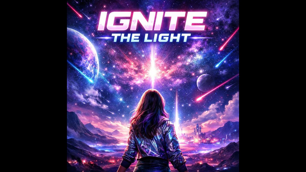 Ignite the Night