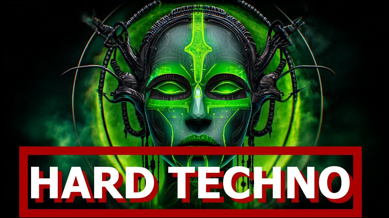 PRESSURE GAUGE • Hard Techno • Industrial Schranz