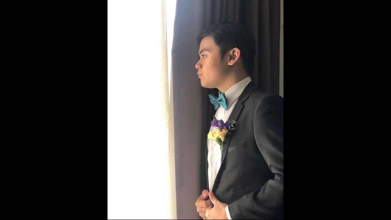 Patuloy ang Pangarap by Angeline Quinto [Male Cover]