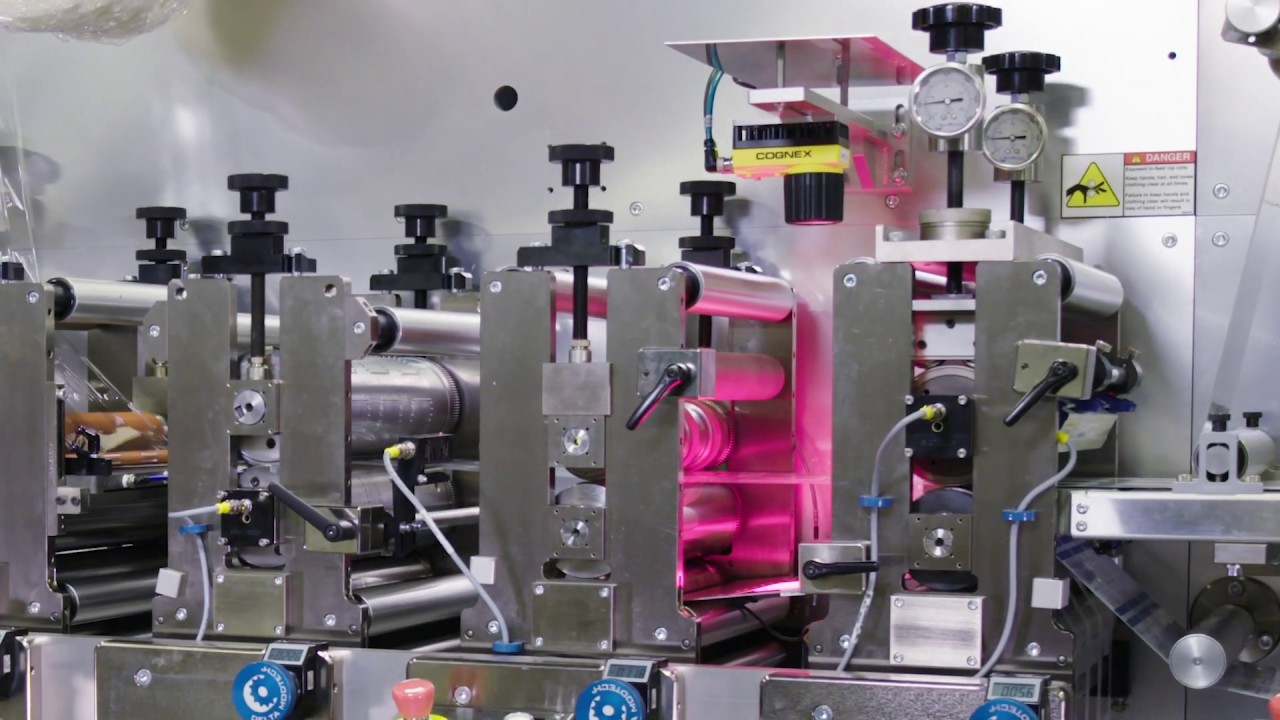 Control Systems Advancements