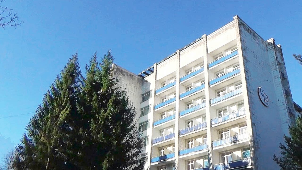 【Велопрогулка】🌅Комарово・🌊Финский Залив・🌲Северная Ривьера・🌄Зеленогорск・🚴Влог・⚓Санкт-Петербург