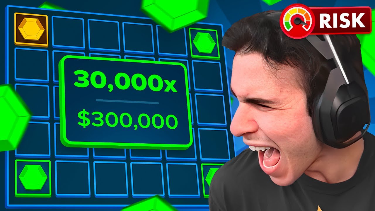 I Didn't Think This Was POSSIBLE! ($700K+ KENO HITS)