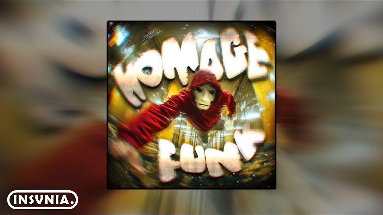 HOMAGE FUNK [EXTENDED]