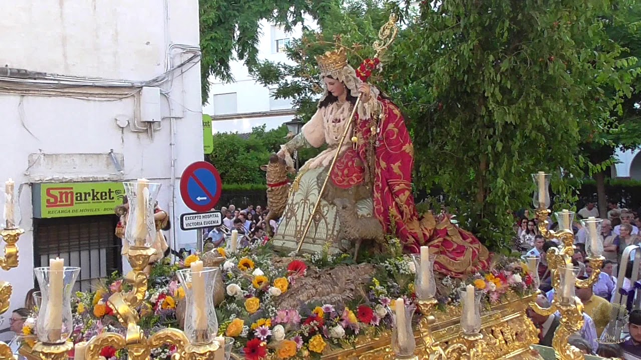 BM Cruz Roja - Pastora de Capuchinos - Pastora de Capuchinos por AV. de la Cruz Roja/Los Polancos