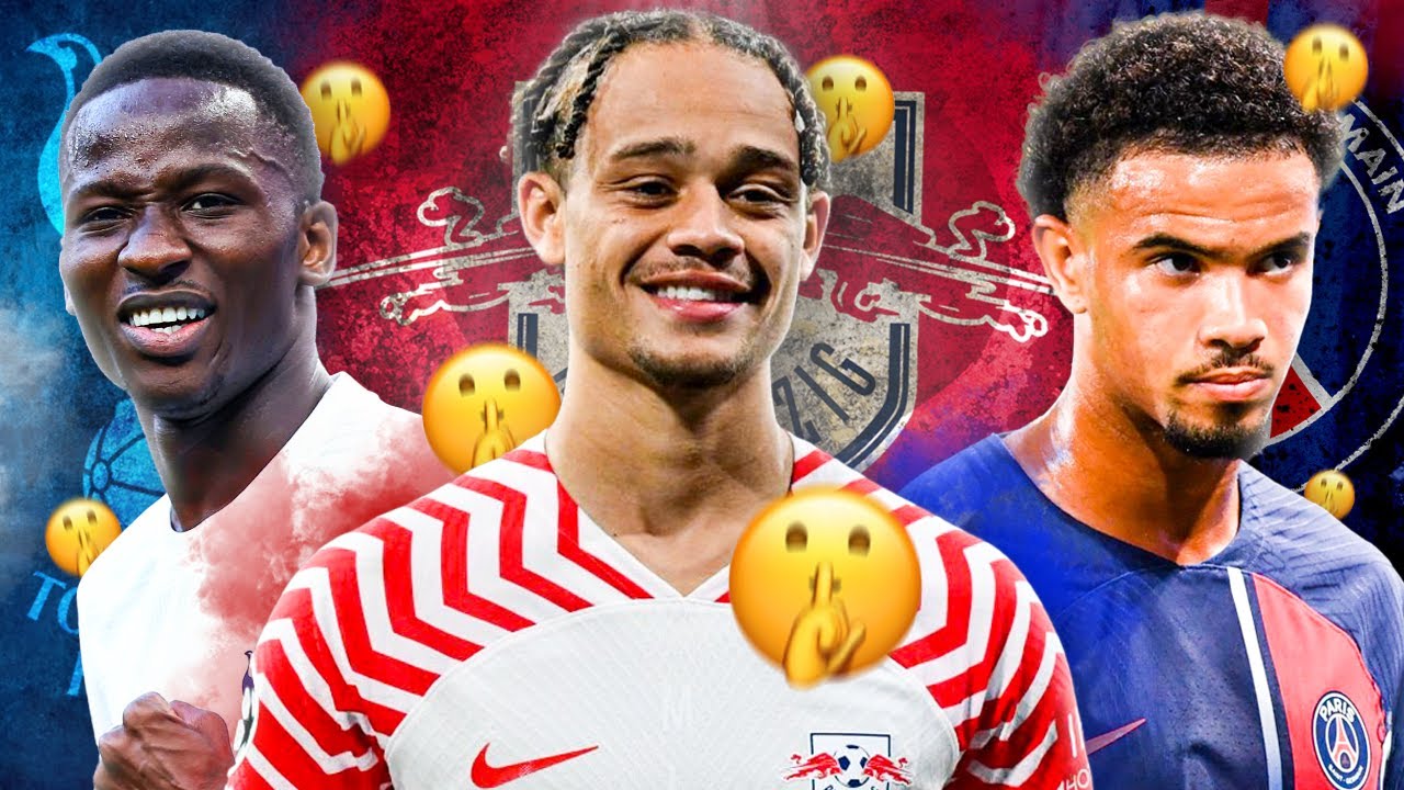 The Most UNDERRATED Wonderkids In Football Are... | Continental Club