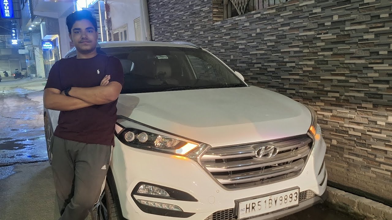 My Tucson Review 🚘