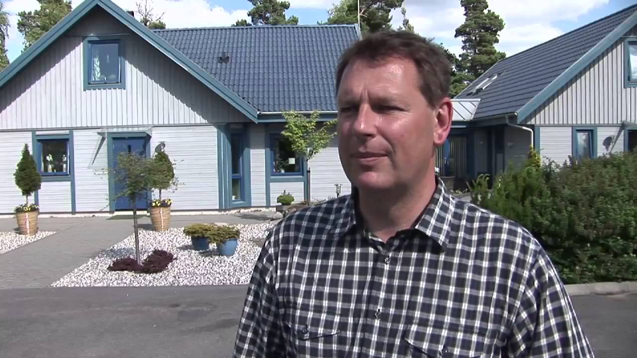 Bauen mit Rörvikshus