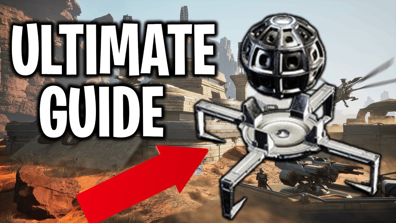 Как размещать юниты для ставок в Dune Awakening?