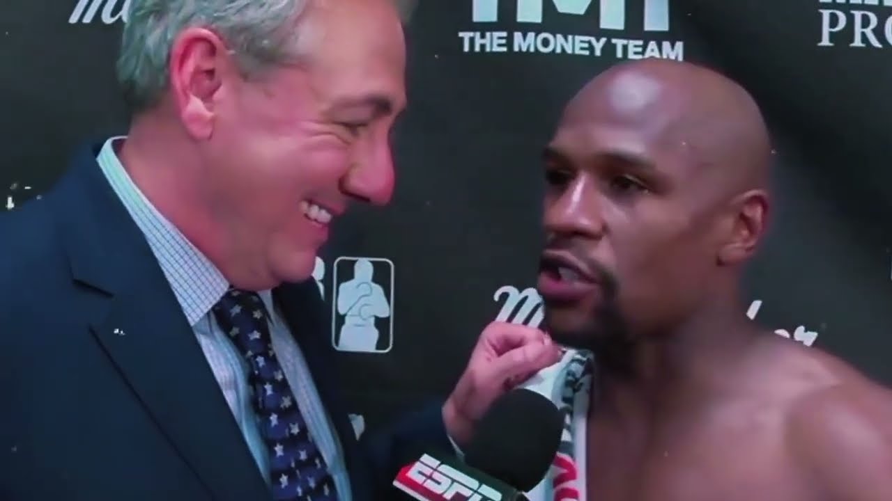 Breaking Boxing News: CCTV Clip Shows Floyd Mayweather Jr. Leaving Amid Scandal $402M Controversy!