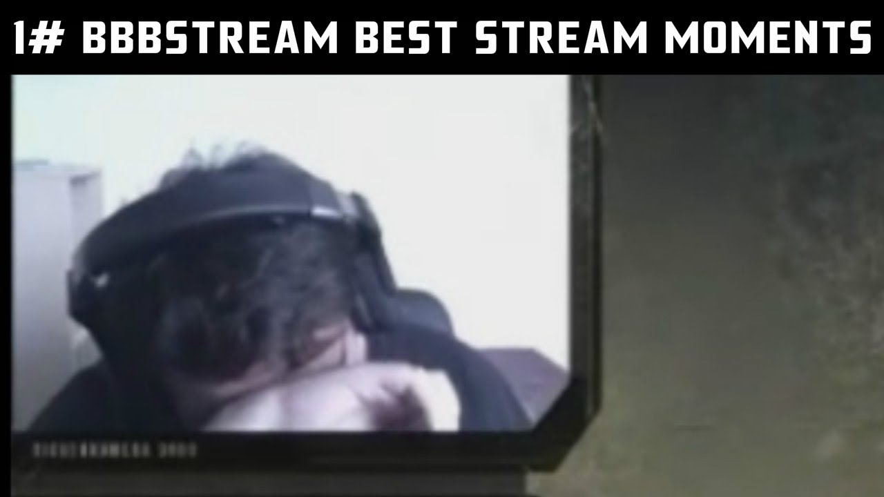 1# BBBstream nejlep&scaron;&iacute; stream momenty ► best stream oddshot moments ◄