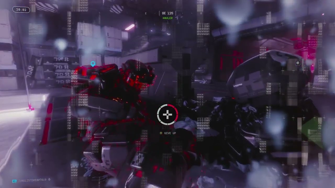 Marathon - Raw gameplay (No Commentary)
