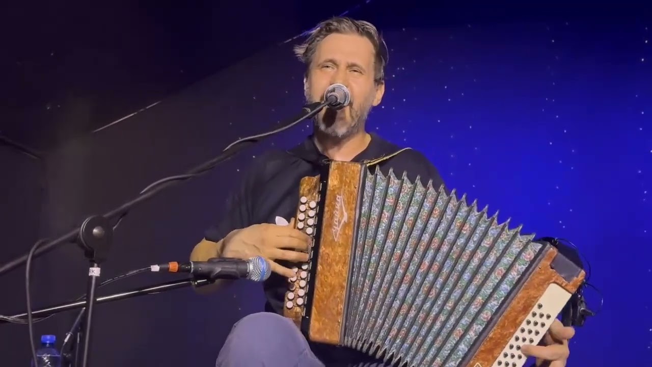 МЕСЯЦ. ИГОРЬ РАСТЕРЯЕВ. РЯЗАНЬ. 02.03.2026. 