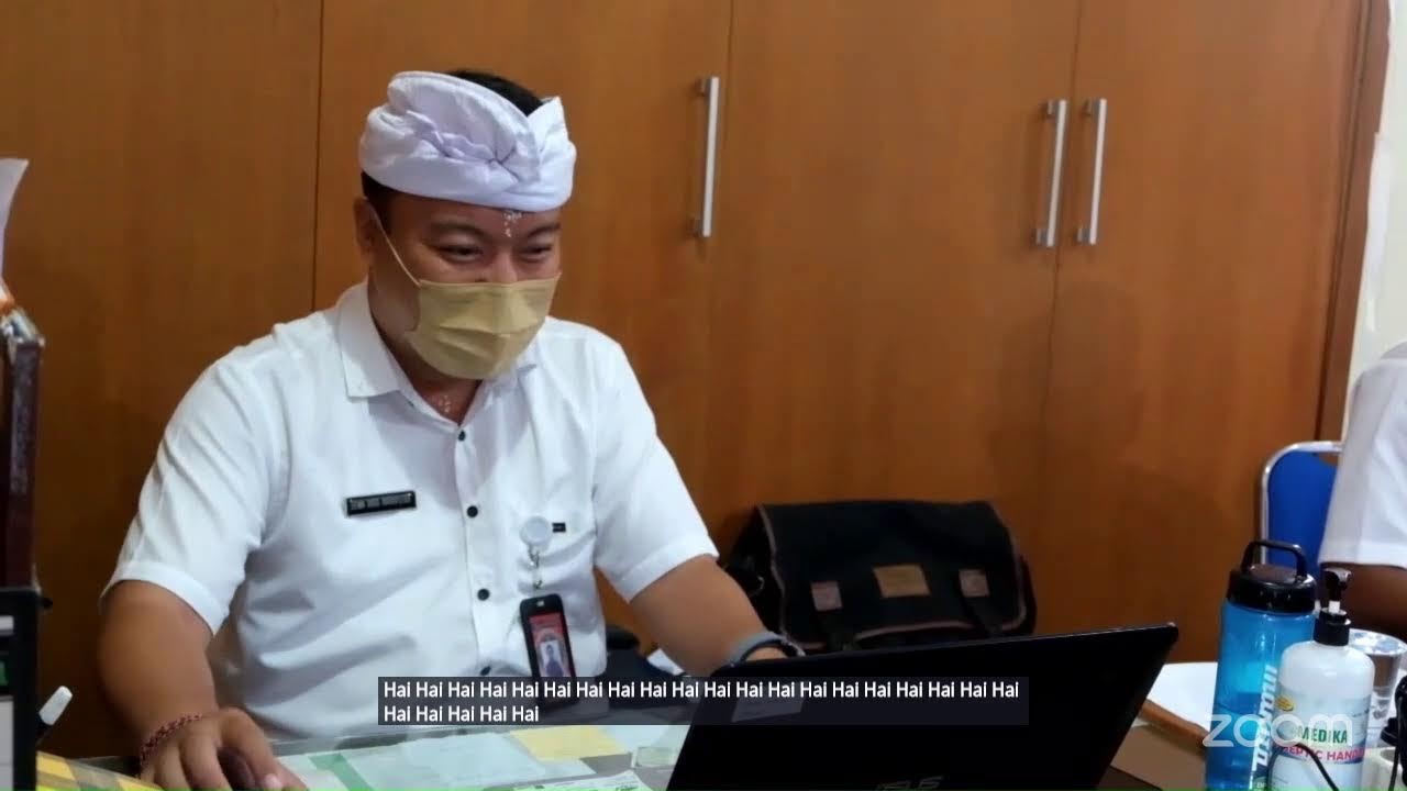 Penilaian Kinerja Pegawai ASN