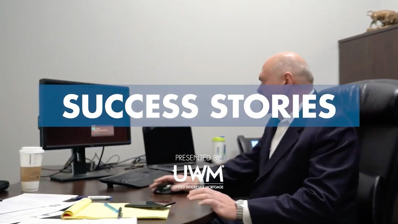 UWM Success Stories: HomeLend USA