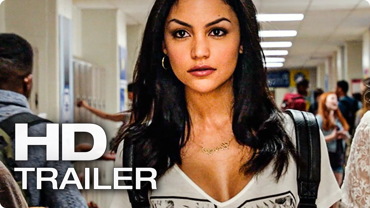 DUFF Trailer German Deutsch (2015)