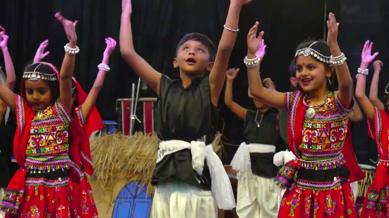 Annual Function I 10th Jan 2026 I Jal hai toh Kal hai I