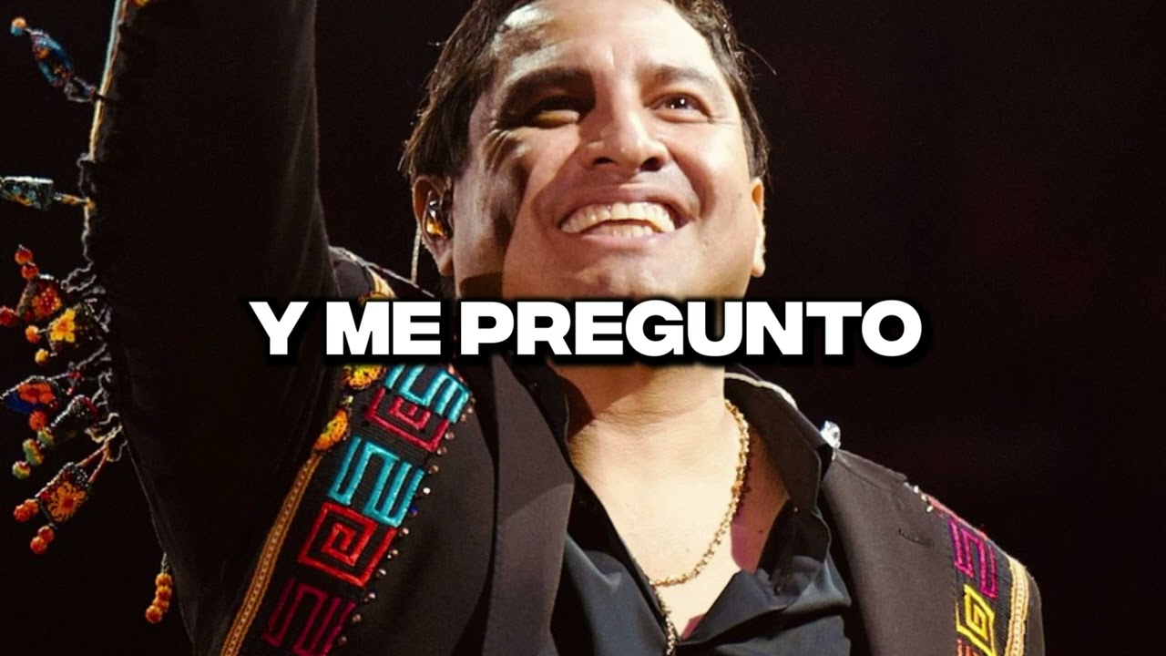 Y Me Pregunto - Julion Alvarez // Regional MIX 2026