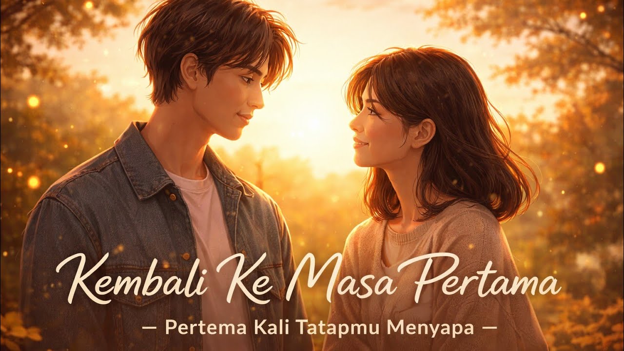 Kembali Ke Masa Pertama