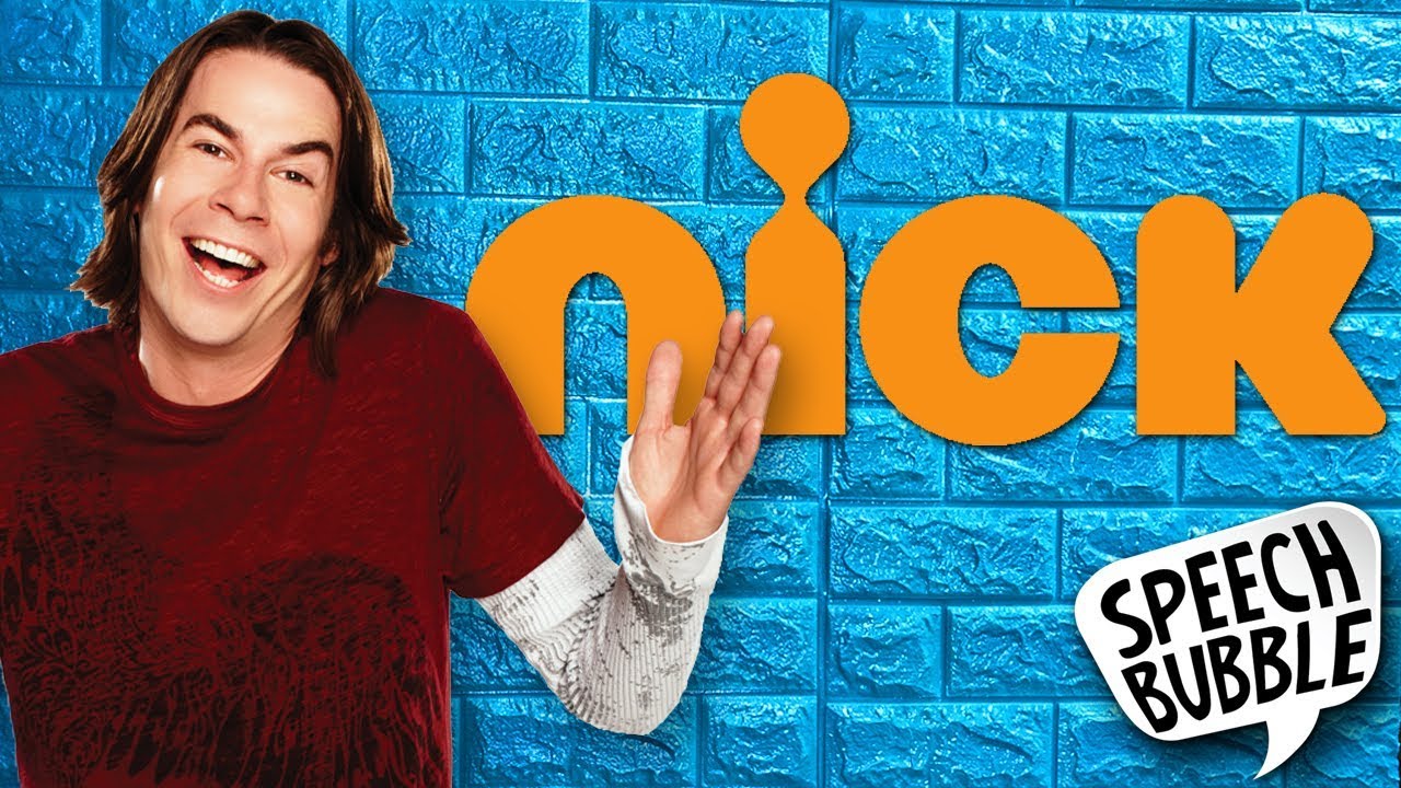 Jerry Trainor on the Road to Nickelodeon (iCarly, Drake & Josh)