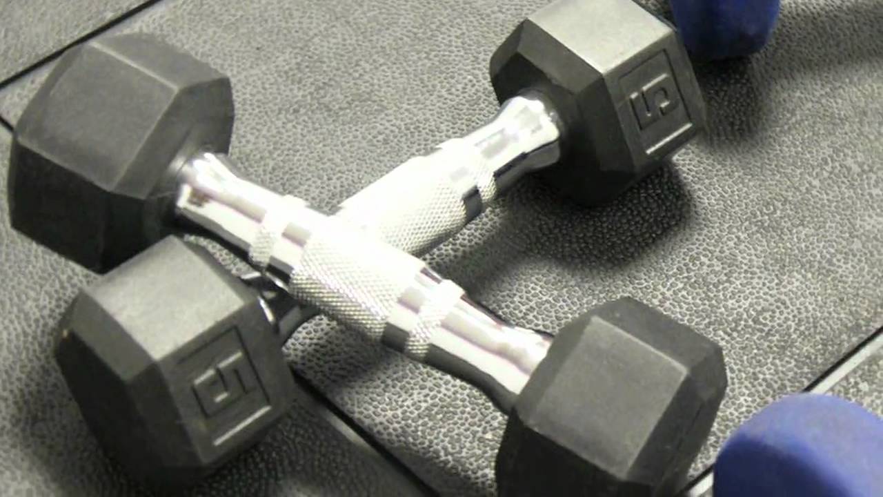 Rubber-Cal's Revolution Rubber Flooring Tiles for Gym Flooring and Basement Floors