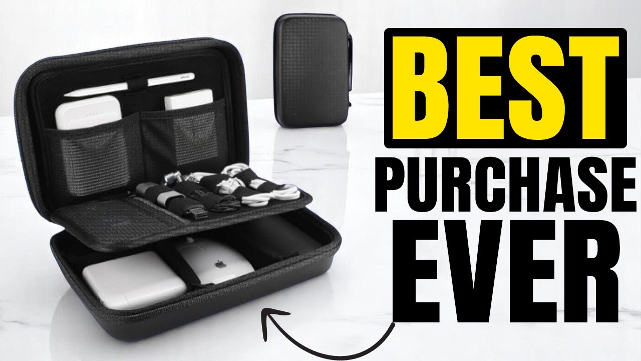 6 MacBook Accessories That Feel Like CHEATING