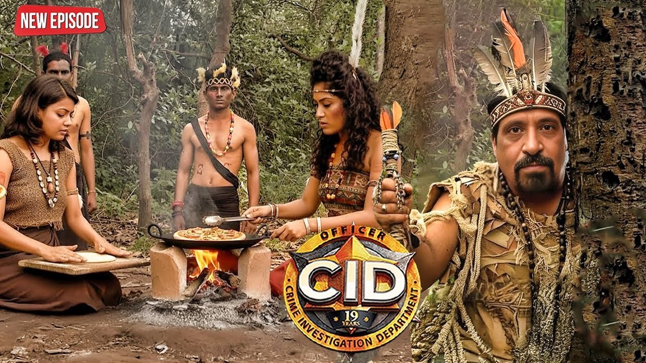 Cid New Episode 2026 | CID | सीआईडी | True Crime Story 2026 | Most Papular | Crime Series Hindi |