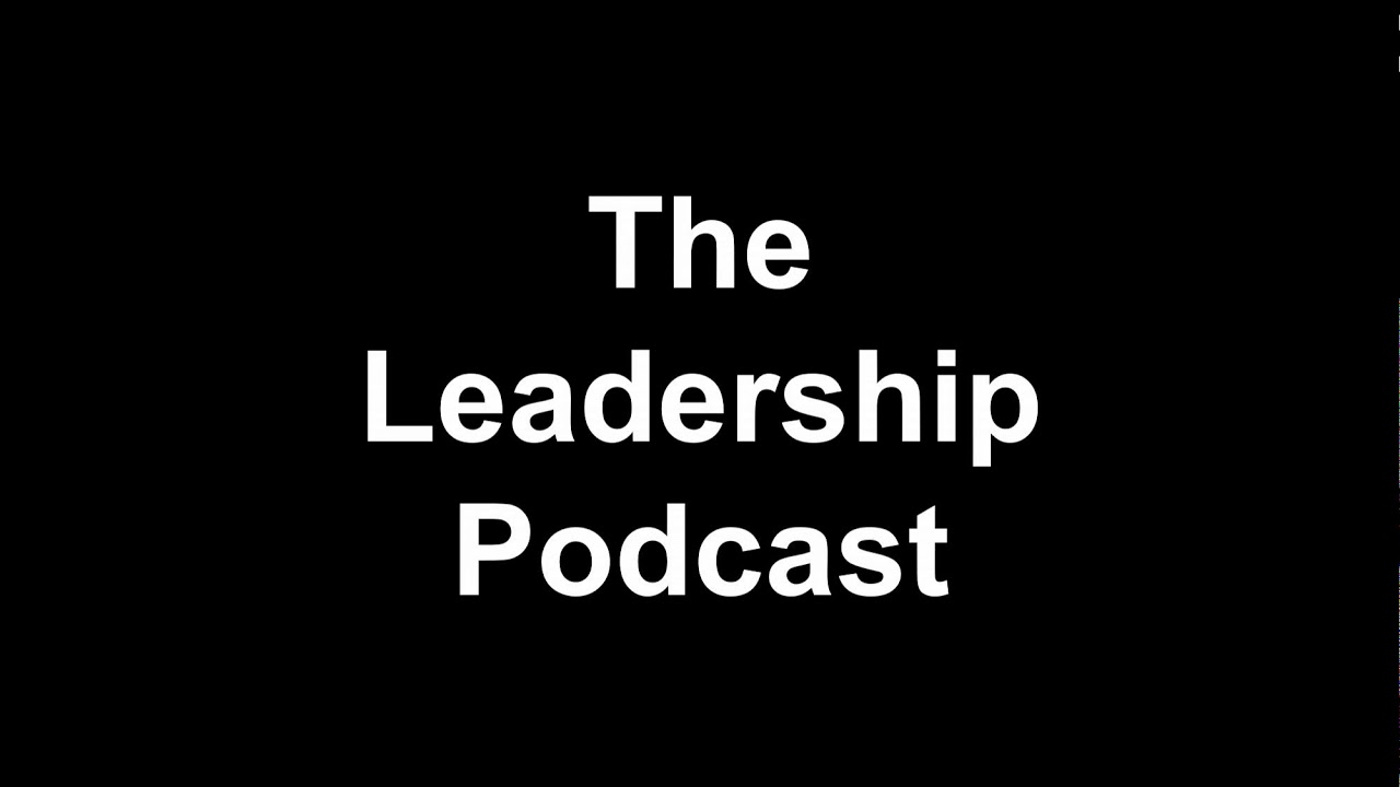 Personal development - an interview with Matthew Gordon-Martin