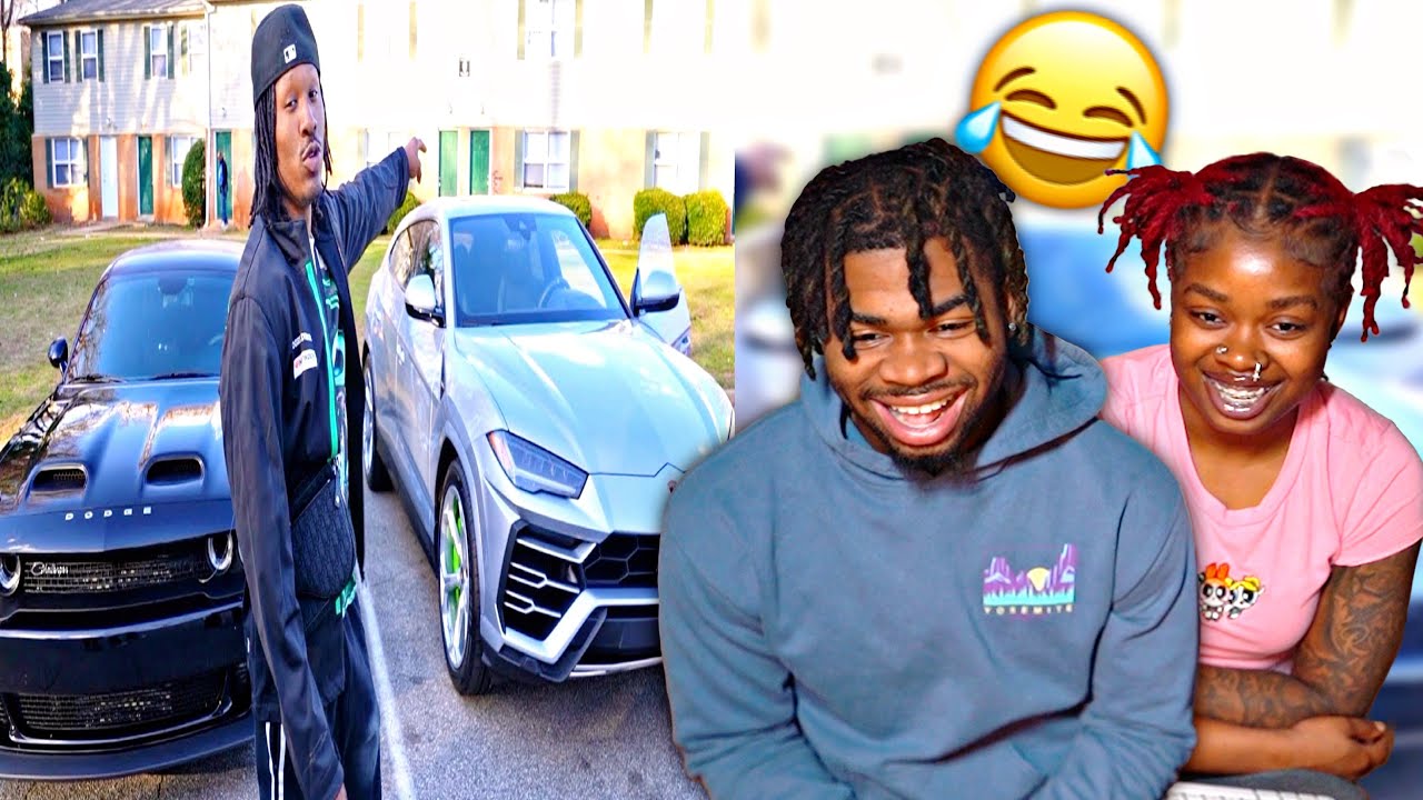 Duke Dennis Turned 30 & Went Big!! | REACTION
