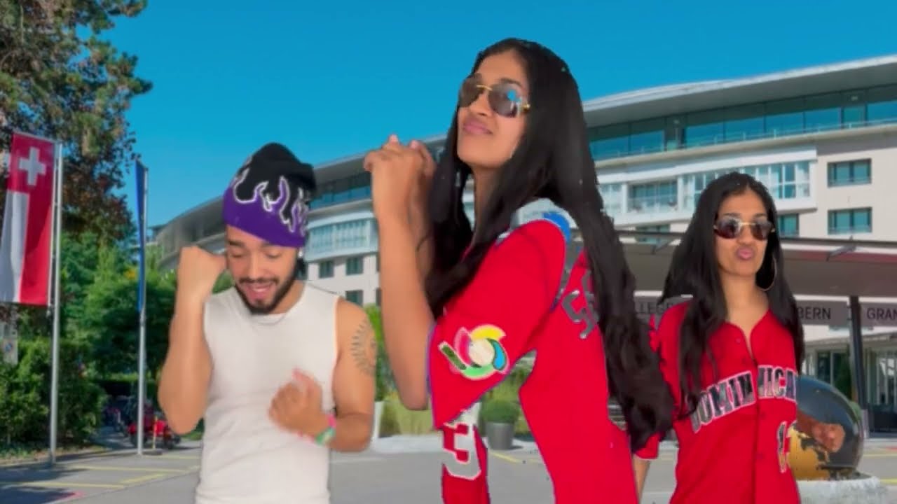 DAWILL - Coiffeur Silvia (Fresh Wie Ig) (Official Music Video)