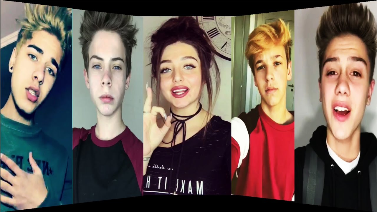 Best Musical.ly February 2017 Videos Compilation (Part 8)