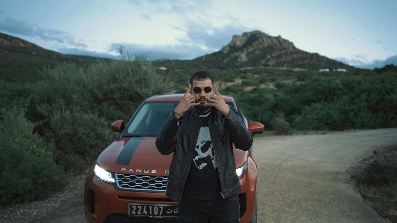 SCAR - Dahr twil | الدهر طويل (Clip Officiel)