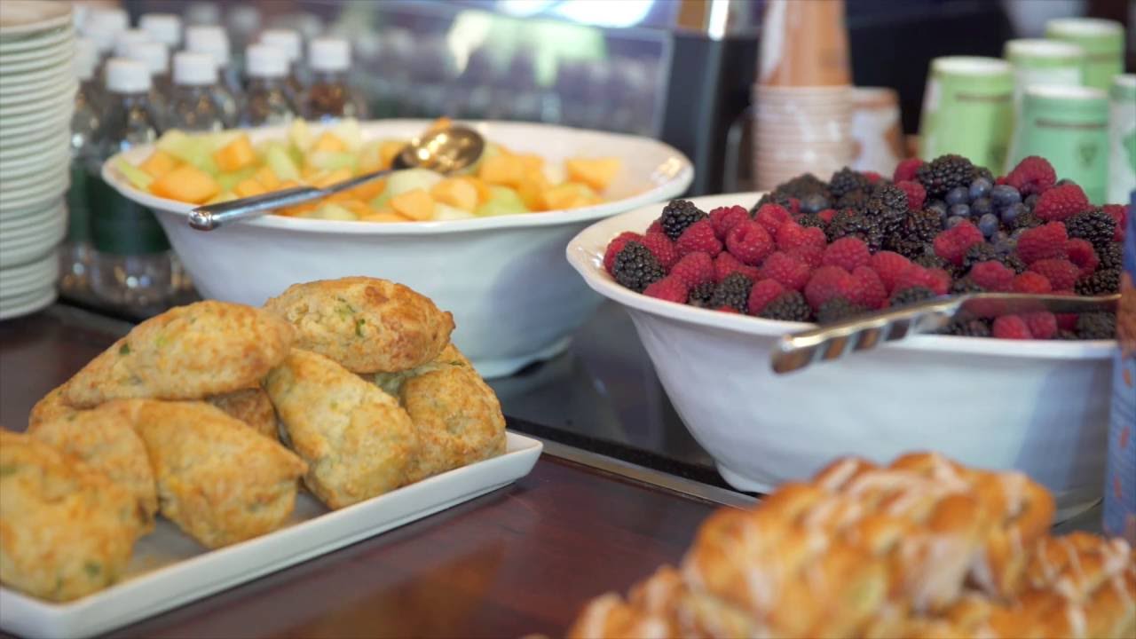 Yellowstone Club Culinary Experience