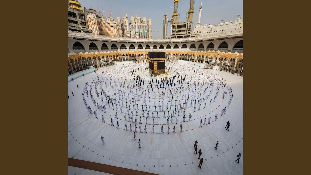 Secure Your Religion Before You Secure the Bag