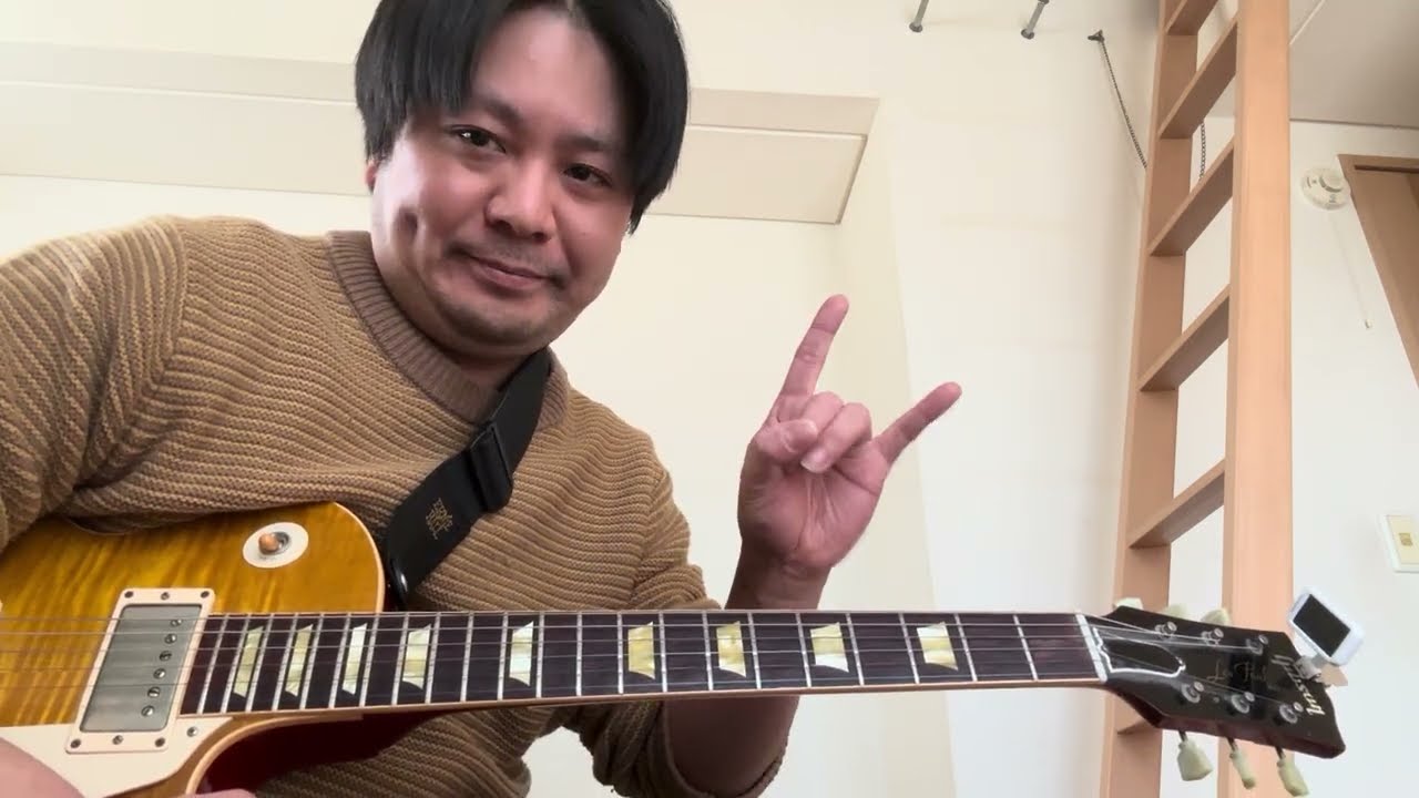 【ギターまったりの会！！🤘】