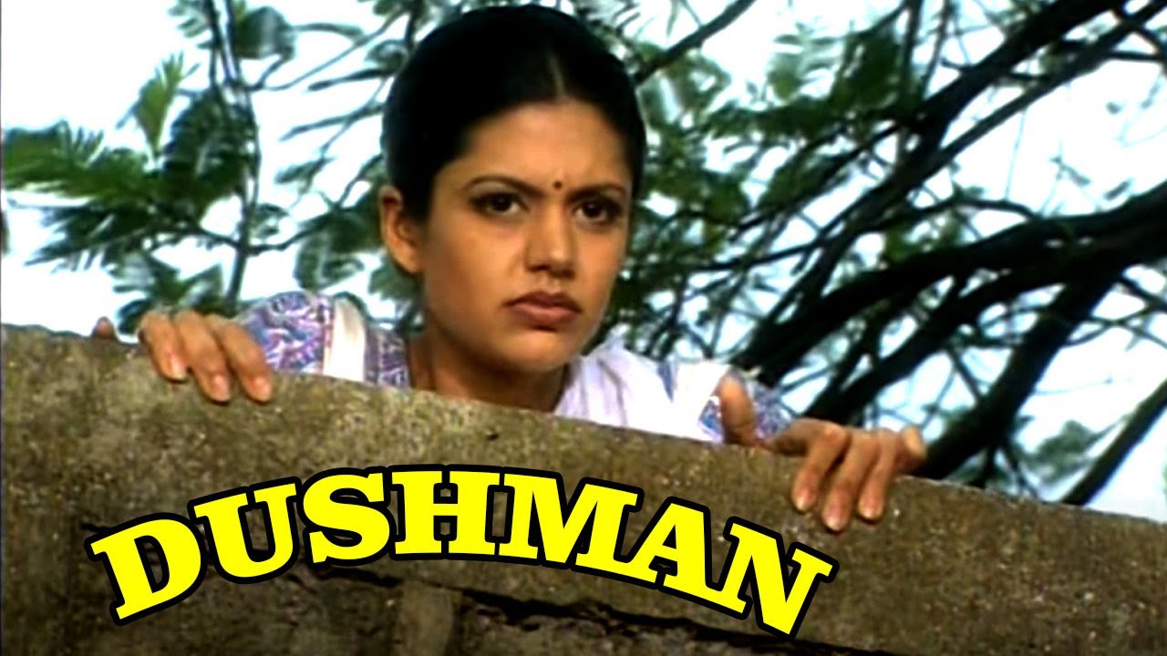 Dushman # BR Chopra Hindi TV Serial 2020 # Must Watch