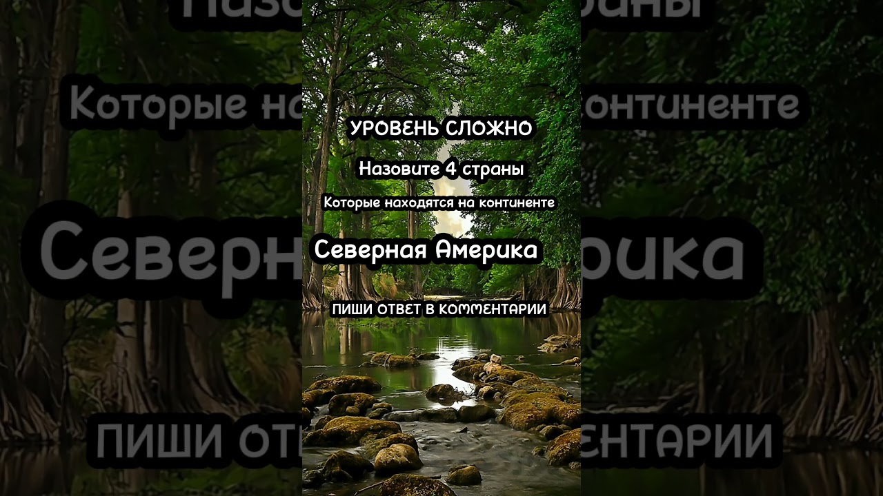 #iq #iqtest #гении #головоломка #страна #севернаяамерика