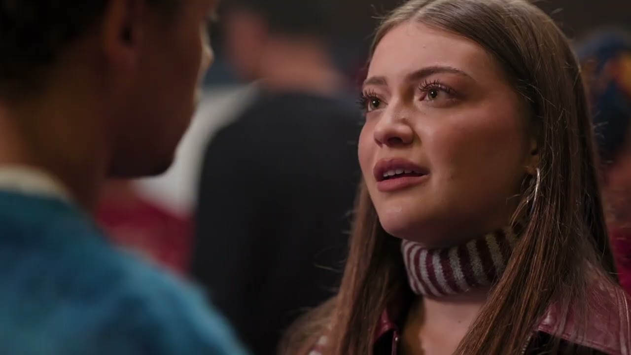 PROMO ZAPP KERSTCLIP: DE SERIE (seizoen 2)