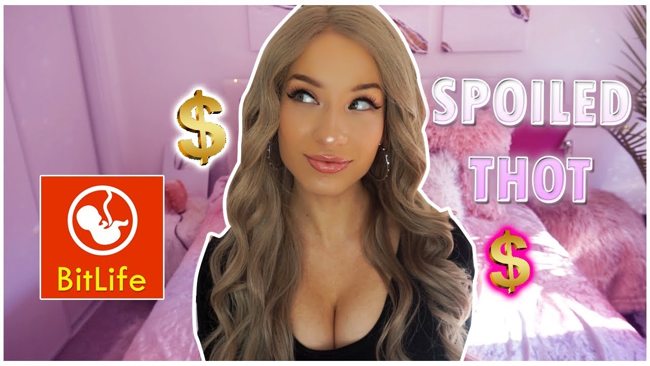 ЖИТЬ ЗА СЧЕТ SUGAR DADDIES В BITLIFE
