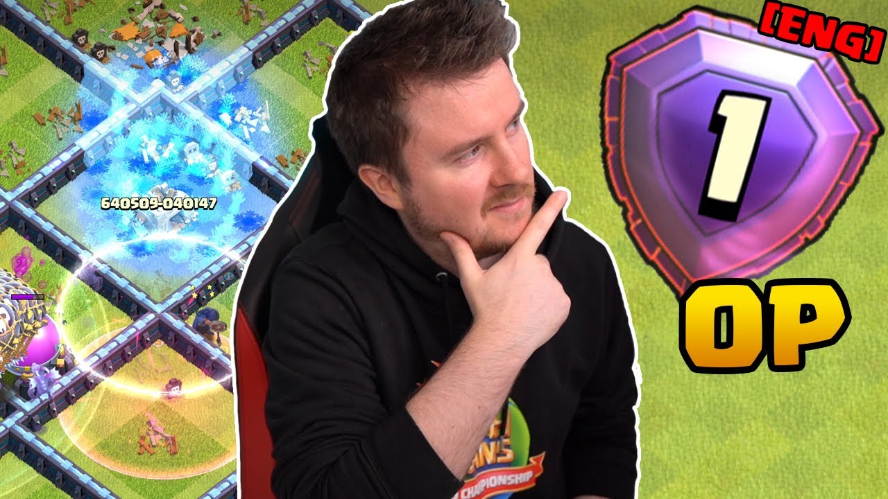 BEST Legend Strategy for 2021 | #1 Army in Clash of Clans