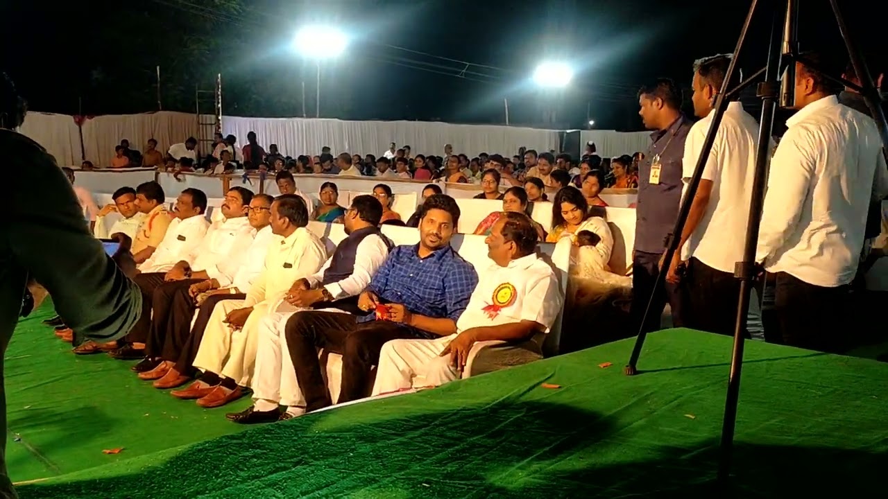 Kopula eswar sir with BMS legends