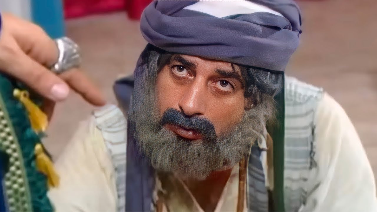 أبو وهب و خطة خبيثة لينقذ المظلوم و يستعيد حقه - بهلول أعقل المجانين