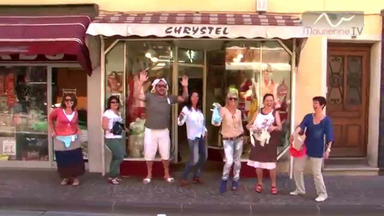 Happy - WE ARE FROM SAINT-JEAN-DE-MAURIENNE