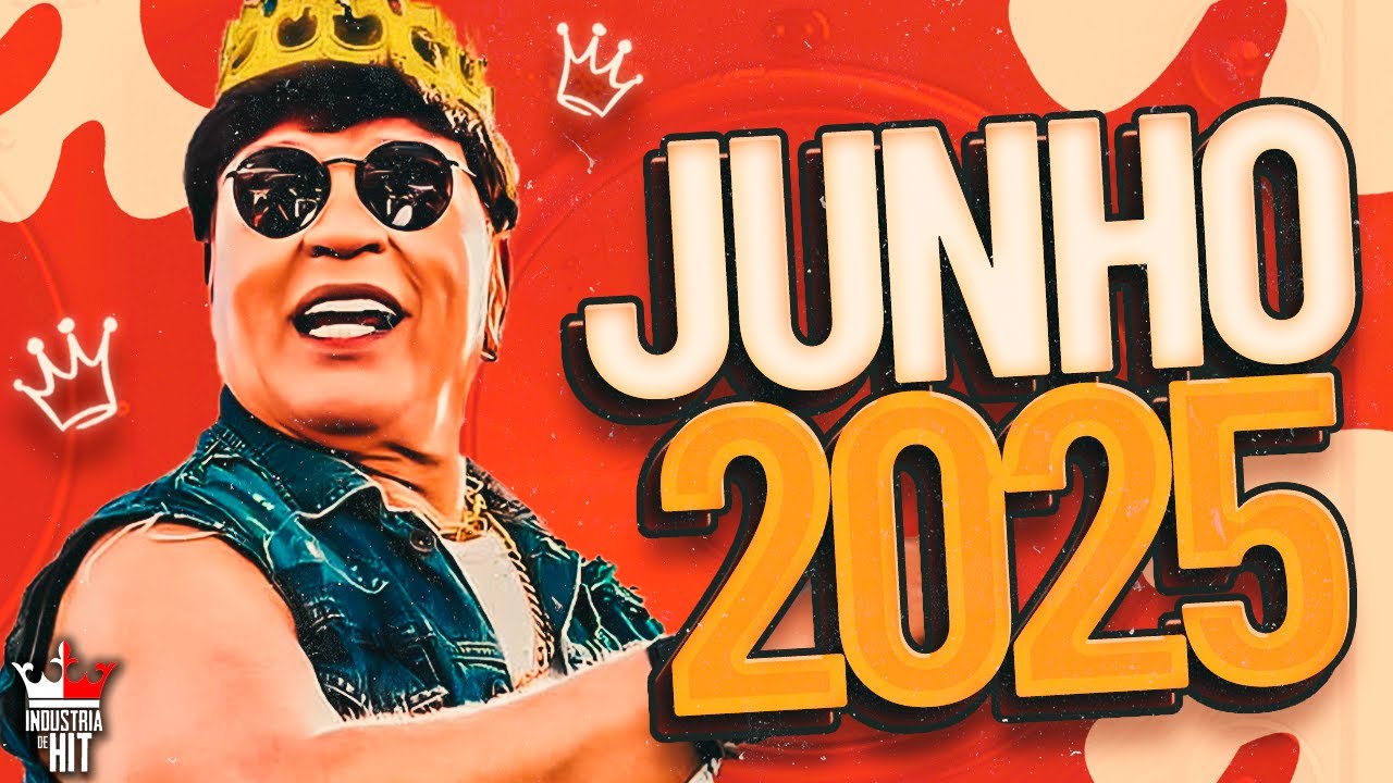 BANDA GRAFITH JUNHO 2025 - BANDA GRAFITH SÃO JOÃO REPERTÓRIO 2025 - BANDA GRAFITH MÚSICAS NOVAS 2025