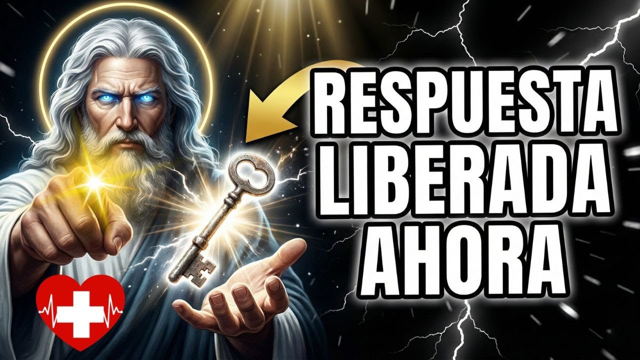 RESPUESTA SOBRENATURAL: Algo fue activado sin autorización humana