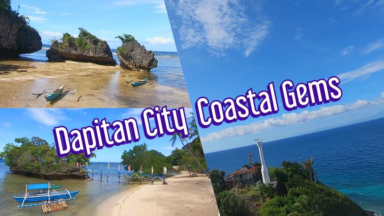 Dapitan City Coastal Gems | bcoyFPV