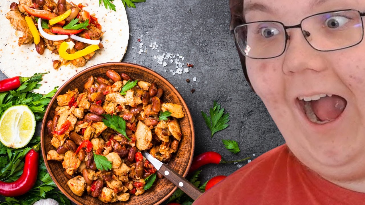 The best fish taco!!