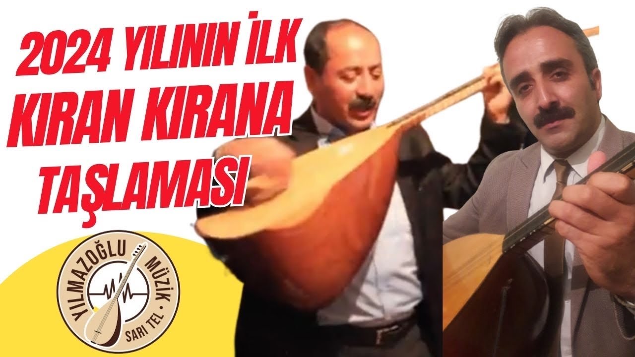 Ilgar Çiftçioğlu Ft. Arif Gülcani - Kırılırsın Sonra Aşık