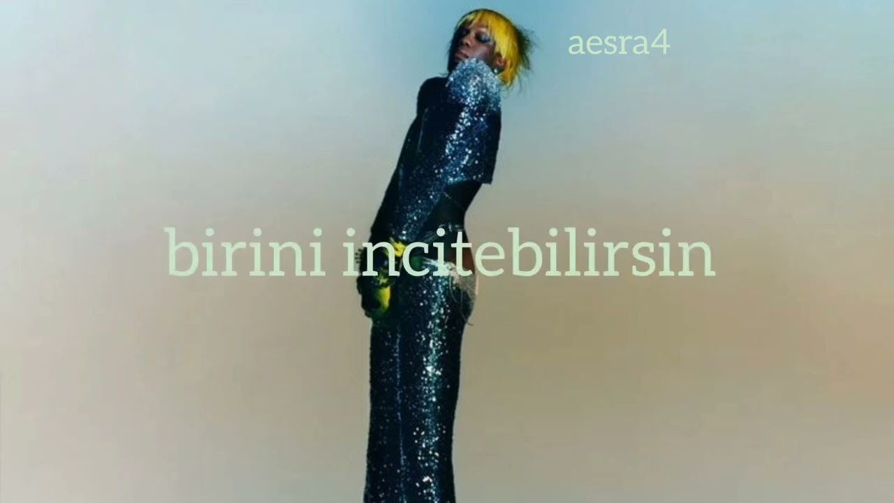 yves tumor - god is a circle//T&uuml;rk&ccedil;e &ccedil;eviri